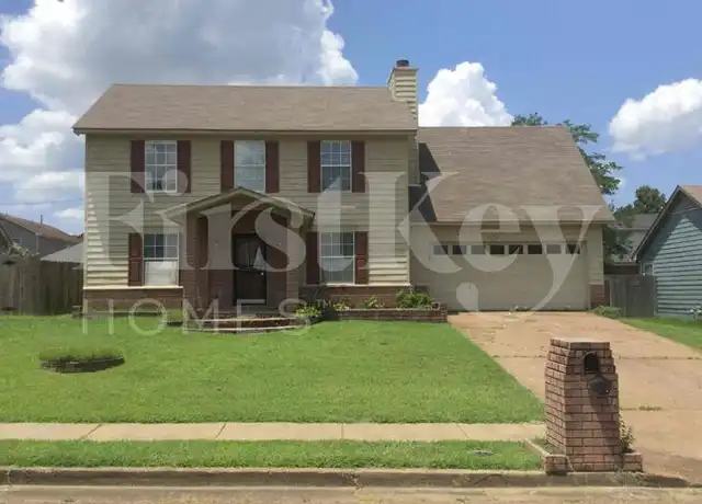 Property at 1579 Belle Trees Dr, Cordova, TN, 38016, 3 beds, 2 baths, [object Object]