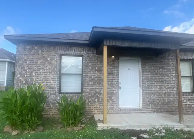 Property at 11700 La Estrada Dr, Sherwood, AR, 72120, 1 bed, 1 bath, [object Object]