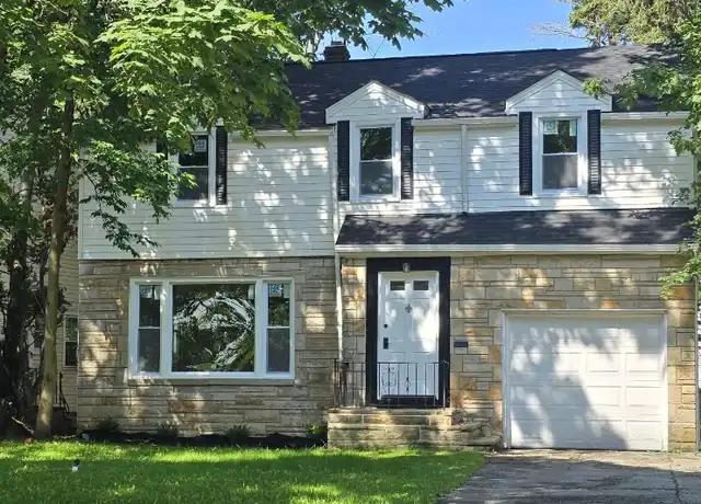 Property at 2300 Wrenford Rd, Cleveland, OH, 44118, 4 beds, 2.5 baths, [object Object]