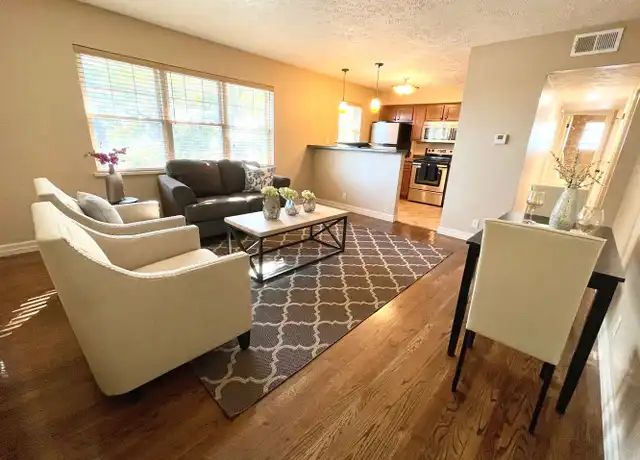 Property at Ten on Jackson - 603 S 35th Ave, Omaha, NE, 68105, 1 bed, 1 bath, [object Object]