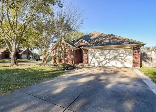 Property at 4622 Misty Morning Ct, Missouri City, TX, 77459, 3 beds, 2 baths, [object Object]