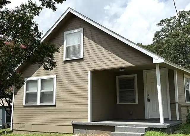 Property at 1931 Avenue A, Denison, TX, 75021, 4 beds, 3 baths, [object Object]