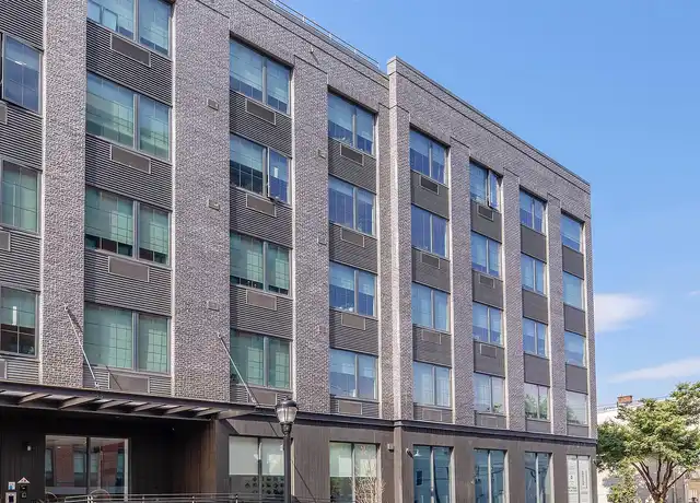 Property at Solaris Lofts - 65 Maple St, Jersey City, NJ, 07304, 0-3 beds, 1-2 bath, [object Object]
