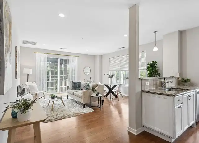 Property at 443 2nd St #412, Jersey City, NJ, 07302, 2 beds, 2 baths, [object Object]