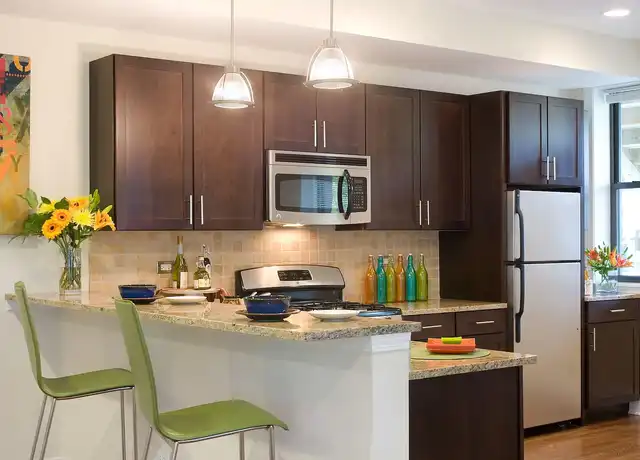 Property at 5111 S. Kimbark Avenue - 5111 S Kimbark Ave, Chicago, IL, 60615, 2-4 beds, 1-2 bath, [object Object]