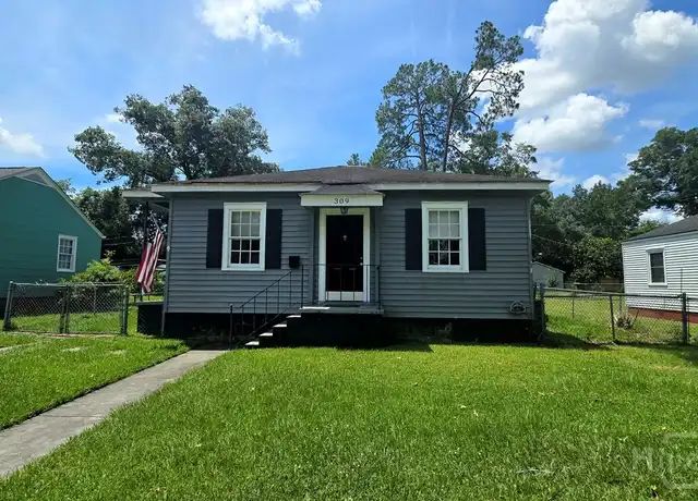 Property at 309 E 58th St, Savannah, GA, 31405, 3 beds, 2 baths, [object Object]