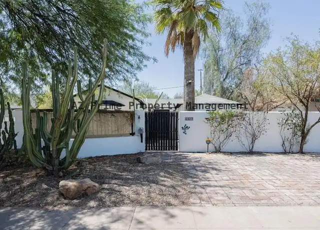 Property at 1429 E Palm Ln, Phoenix, AZ, 85006, 3 beds, 1 bath, [object Object]