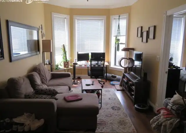 Property at 1355 N Ashland Ave Unit 1G, Chicago, IL, 60622, 1 bed, 1 bath, [object Object]