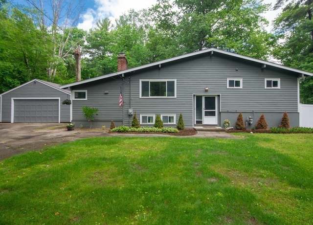 Photo of 54 Blackmer Rd, Sudbury, MA 01776