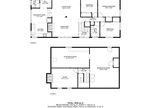 Photo of 54 Blackmer Rd, Sudbury, MA 01776