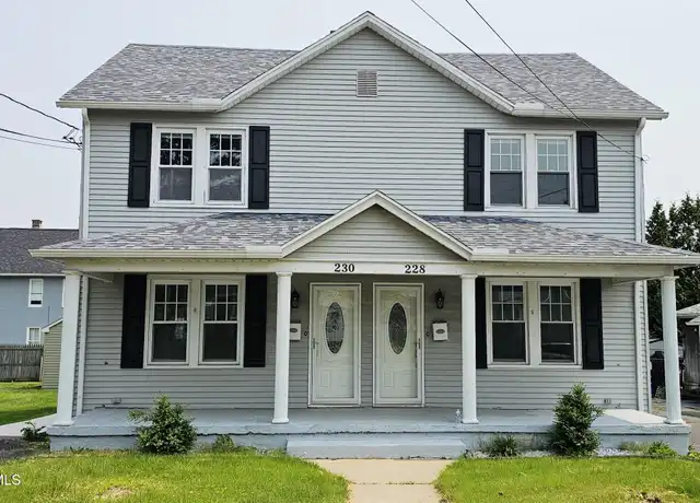 Property at 230 2nd St Unit L17, Olyphant, PA, 18447, 2 beds, 1 bath, [object Object]