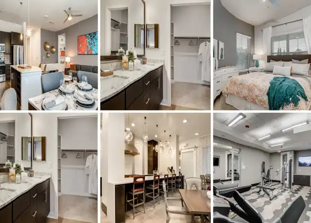 Property at 18615 Tuscany Stone Unit 147742, San Antonio, TX, 78258, 1 bed, 1 bath, [object Object]