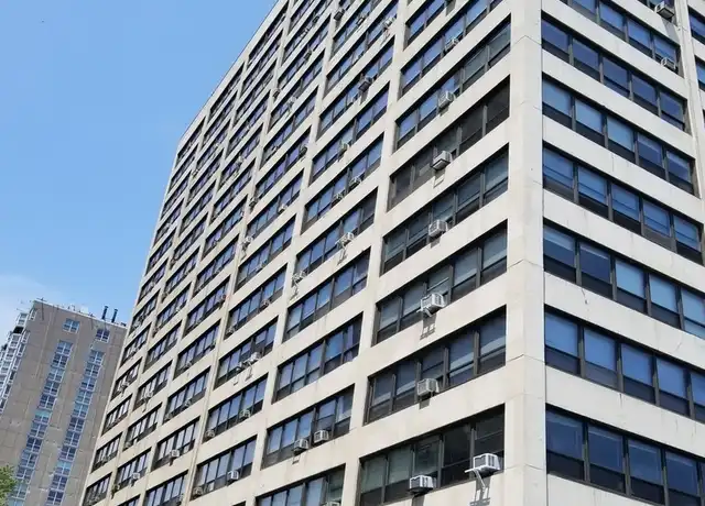 Property at 4180 N Marine Dr #1501, Chicago, IL, 60613, 1 bed, 1 bath, [object Object]