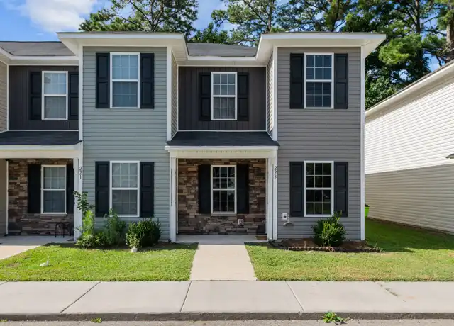 Property at 223 Grove Ln, Havelock, NC, 28532, 2 beds, 2.5 baths, [object Object]