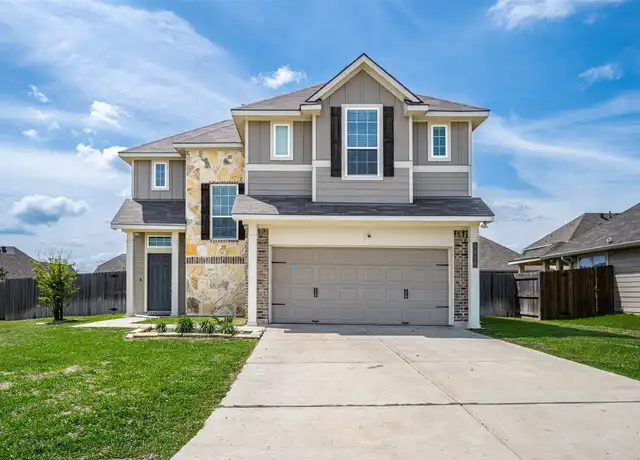 Property at 1010 Harvest Ln, Brenham, TX, 77833, 3 beds, 2.5 baths, [object Object]