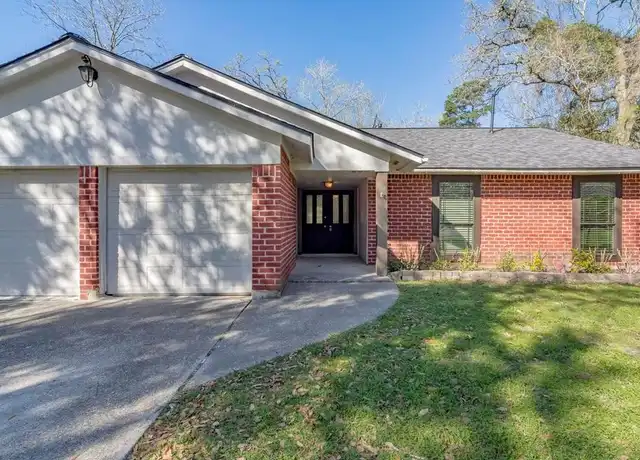 Property at 39 Ginger Springs Pl, Conroe, TX, 77385, 3 beds, 2 baths, [object Object]