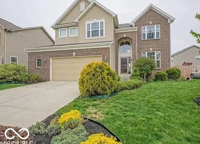 Property at 7822 Wahlberg Dr, Zionsville, IN, 46077, 5 beds, 3.5 baths, [object Object]