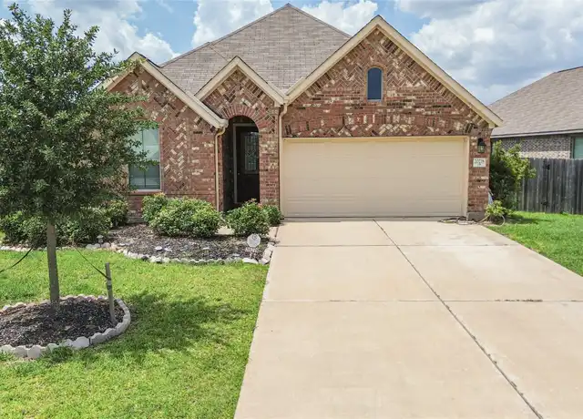 Property at 20218 Laila Manor Ln, Richmond, TX, 77407, 4 beds, 3 baths, [object Object]