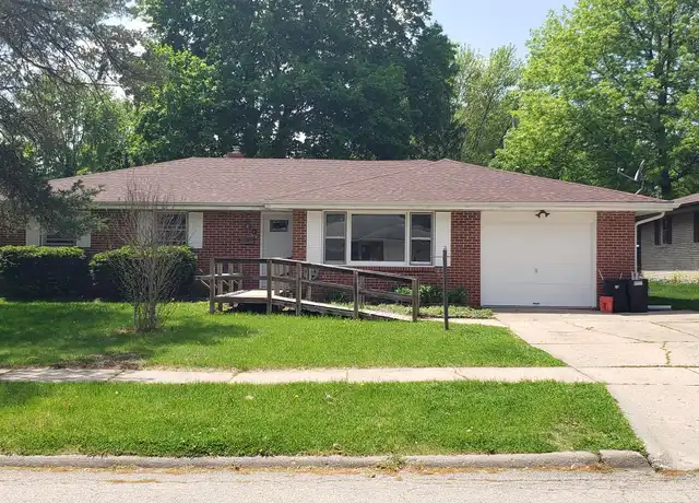Property at 3424 Schalck Dr, Rockford, IL, 61103, 4 beds, 2 baths, [object Object]