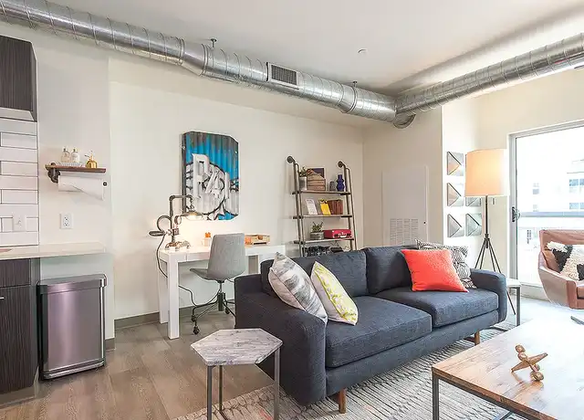 Property at The Foundry at 41st - 4107 Willow St, Pittsburgh, PA, 15201, 1 bed, 1 bath, [object Object]