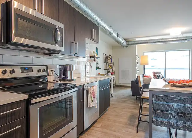 Property at The Foundry at 41st - 4107 Willow St, Pittsburgh, PA, 15201, 0 beds, 1 bath, [object Object]