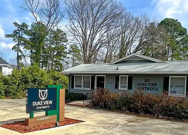 Property at Duke View - 1011 Morreene Rd, Durham, NC, 27705, 1 bed, 1 bath, [object Object]