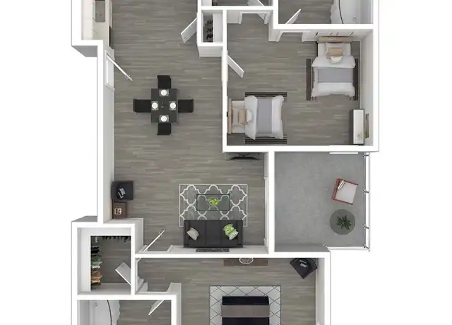 Property at 9131 Darby Ave Unit 317 317-D, Northridge, CA, 91325, 2 beds, 2 baths, [object Object]