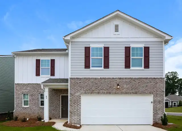 Property at 89 Hyde Park, Winder, GA, 30680, 4 beds, 3 baths, [object Object]