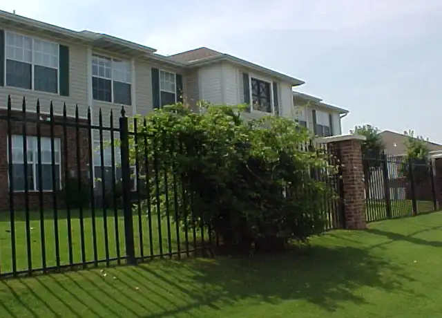 Property at 2321 Orchard St Unit 204C, Springdale, AR, 72764, 1 bed, 1 bath, [object Object]