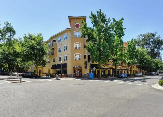Property at The Fremont Building - 1501 16th St, Sacramento, CA, 95814, 2 beds, 1 bath, [object Object]