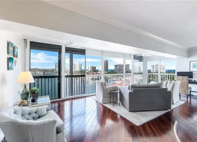 Property at 250 Park Shore Dr #803, Naples, FL, 34103, 3 beds, 2 baths, [object Object]