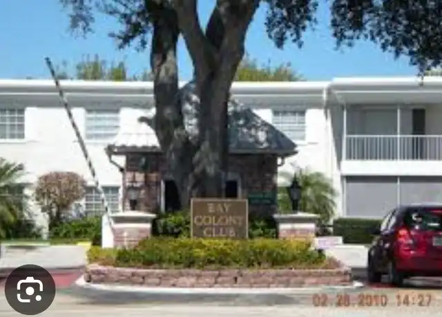 Property at 6307 Bay Club Dr #2, Fort Lauderdale, FL, 33308, 1 bed, 1.5 baths, [object Object]