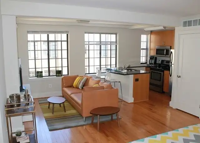 Property at 2000 Connecticut Ave NW Unit 619, Washington, DC, 20008, 0 beds, 1 bath, [object Object]