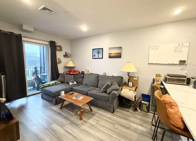 Property at 55 W Fifth St Unit 505, South Boston, MA, 02127, 1 bed, 1 bath, [object Object]