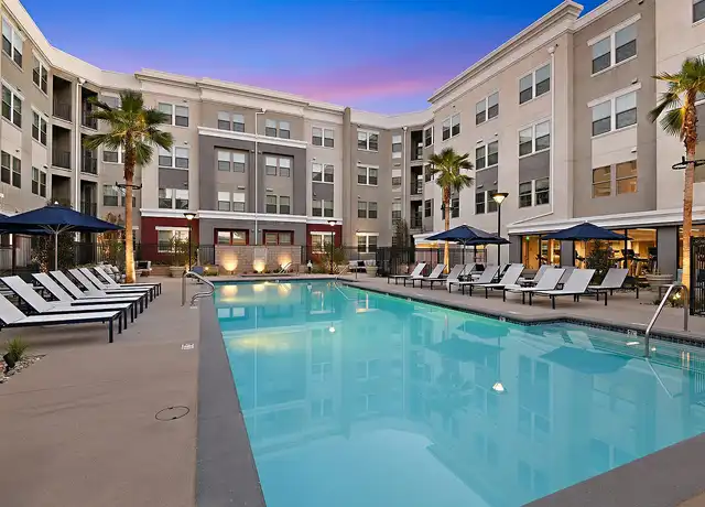 Property at The Huntington - 1413 E Huntington Dr, Duarte, CA, 91010, 0-2 beds, 1-2 bath, [object Object]