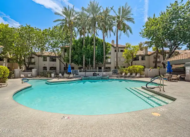 Property at 15095 N Thompson Peak Pkwy #1078, Scottsdale, AZ, 85260, 2 beds, 2 baths, [object Object]