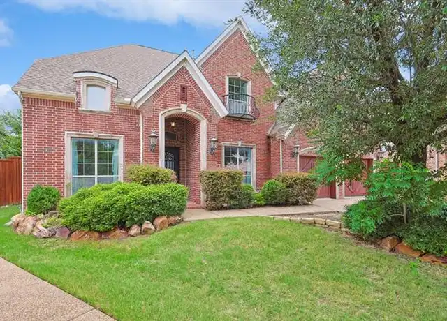 Property at 1919 Esparanza Ct, Allen, TX, 75013, 3 beds, 3.5 baths, [object Object]