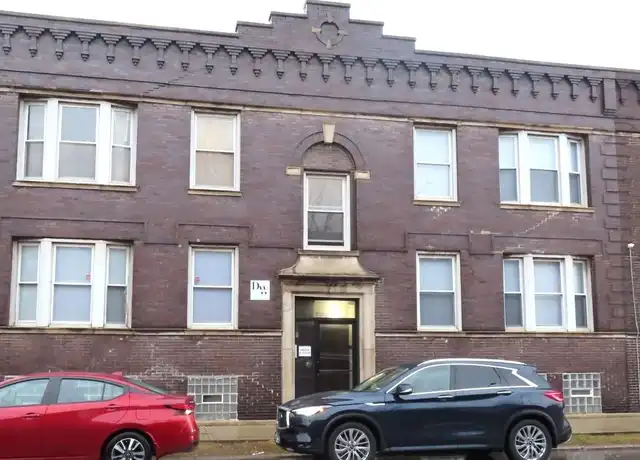 Property at 6855 S King Dr Unit 2S, Chicago, IL, 60637, 3 beds, 1 bath, [object Object]