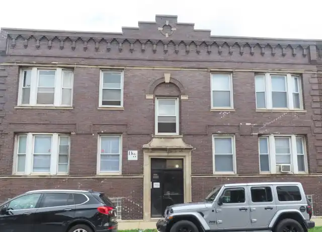 Property at 6855 S King Dr Unit 2S, Chicago, IL, 60637, 3 beds, 1 bath, [object Object]