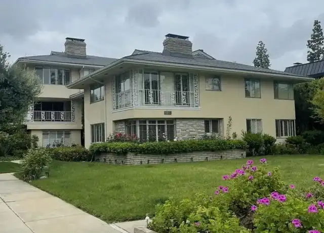 Property at 1155 Orange Grove Blvd #2, Pasadena, CA, 91105, 2 beds, 2 baths, [object Object]