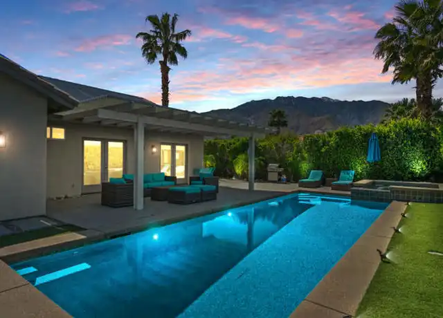 Property at 1502 Amelia Way, Palm Springs, CA, 92262, 4 beds, 2 baths, [object Object]