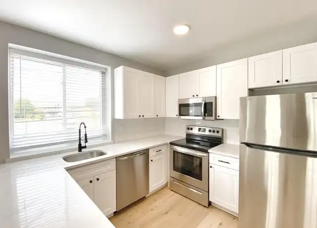 Property at 5 Mott Ave Unit 205, Norwalk, CT, 06850, 1 bed, 1 bath, [object Object]