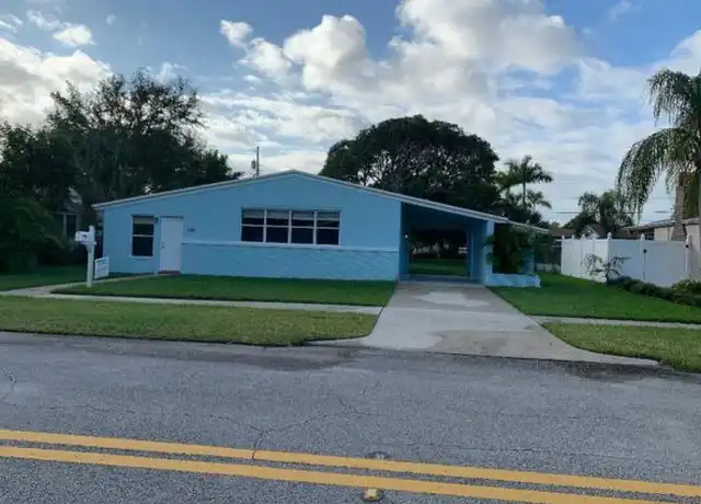 Property at 410 Cypress Dr, West Palm Beach, FL, 33403, 3 beds, 2 baths, [object Object]