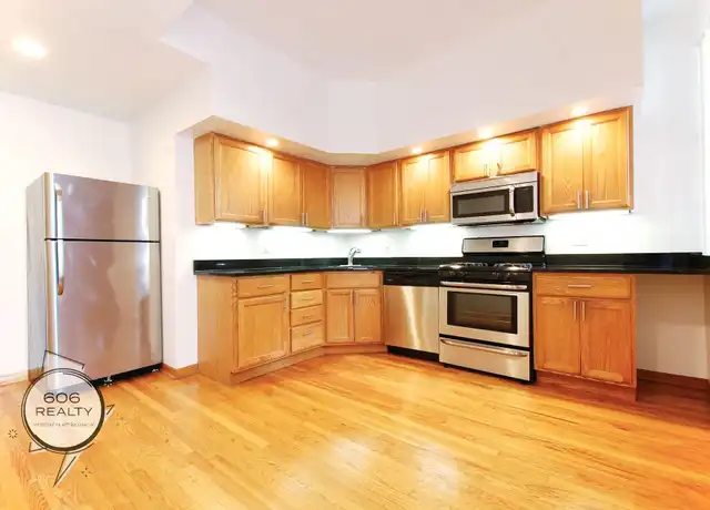 Property at 2722 N Kimball Ave Unit 2722-3, Chicago, IL, 60647, 3 beds, 1 bath, [object Object]