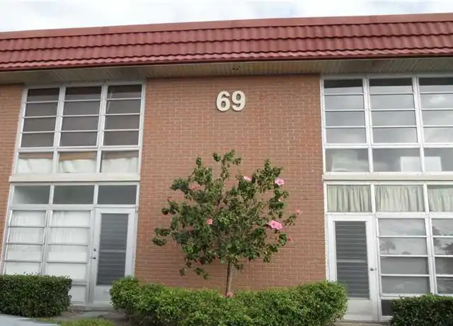 Property at 69 Royal Oak Ct #205, Vero Beach, FL, 32962, 1 bed, 1.5 baths, [object Object]