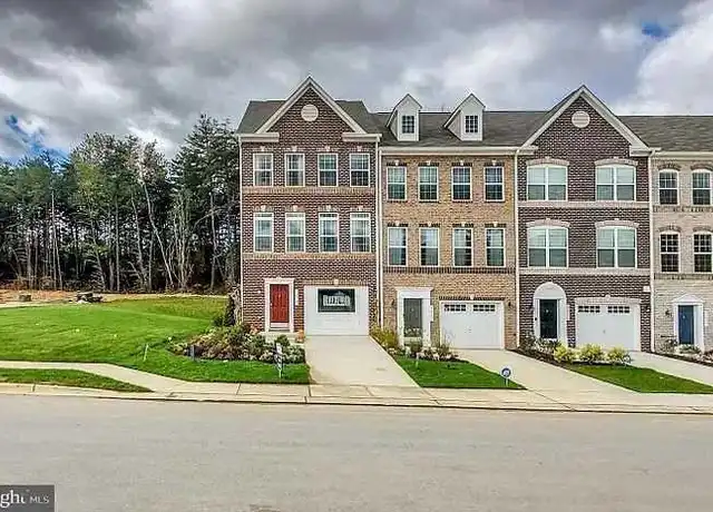Property at 3623 Gentle Breeze Dr Unit NA, Upper Marlboro, MD, 20774, 3 beds, 4 baths, [object Object]