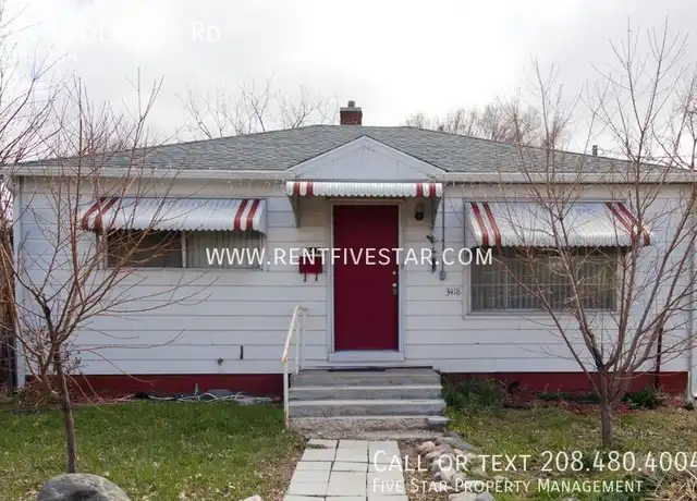 Property at 3418 Pole Line Rd, Pocatello, ID, 83201, 4 beds, 1 bath, [object Object]