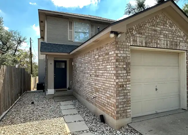 Property at 7217 Aldea Dr Unit A, Austin, TX, 78745, 3 beds, 2.5 baths, [object Object]