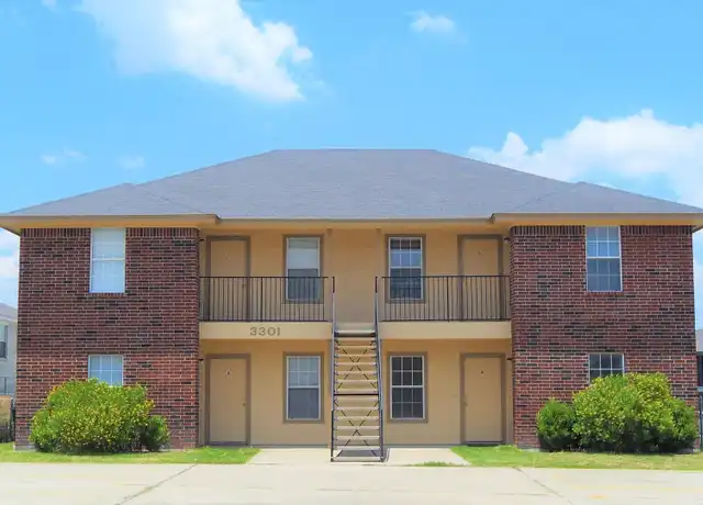 Property at 3301 Barcelona Dr Unit A, Killeen, TX, 76542, 2 beds, 1 bath, [object Object]