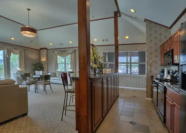 Property at The Terraces at Springford - 830 N Highlands Dr, Harrisburg, PA, 17111, 1 bed, 1-1.5 bath, [object Object]